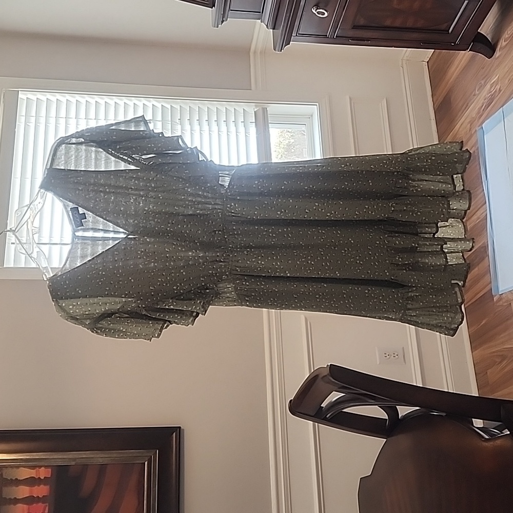 Ladies Spring Dress - Picture 6 of 7